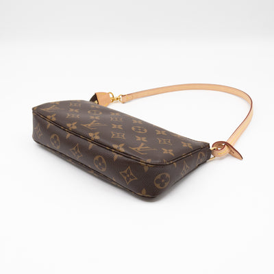 Pochette Accessoires Monogram