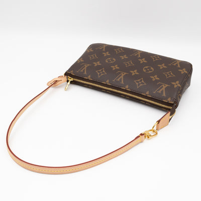 Pochette Accessoires Monogram