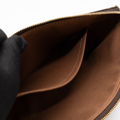 Pochette Accessoires Monogram
