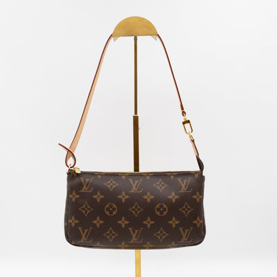 Pochette Accessoires Monogram