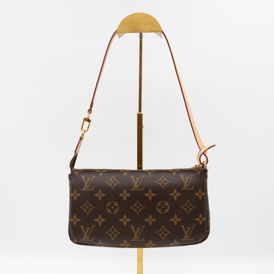 Pochette Accessoires Monogram