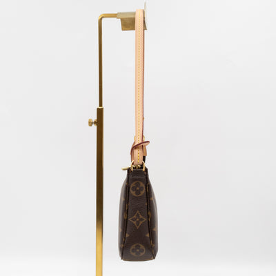 Pochette Accessoires Monogram