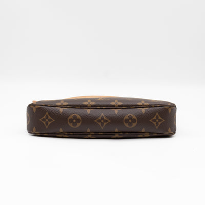 Pochette Accessoires Monogram
