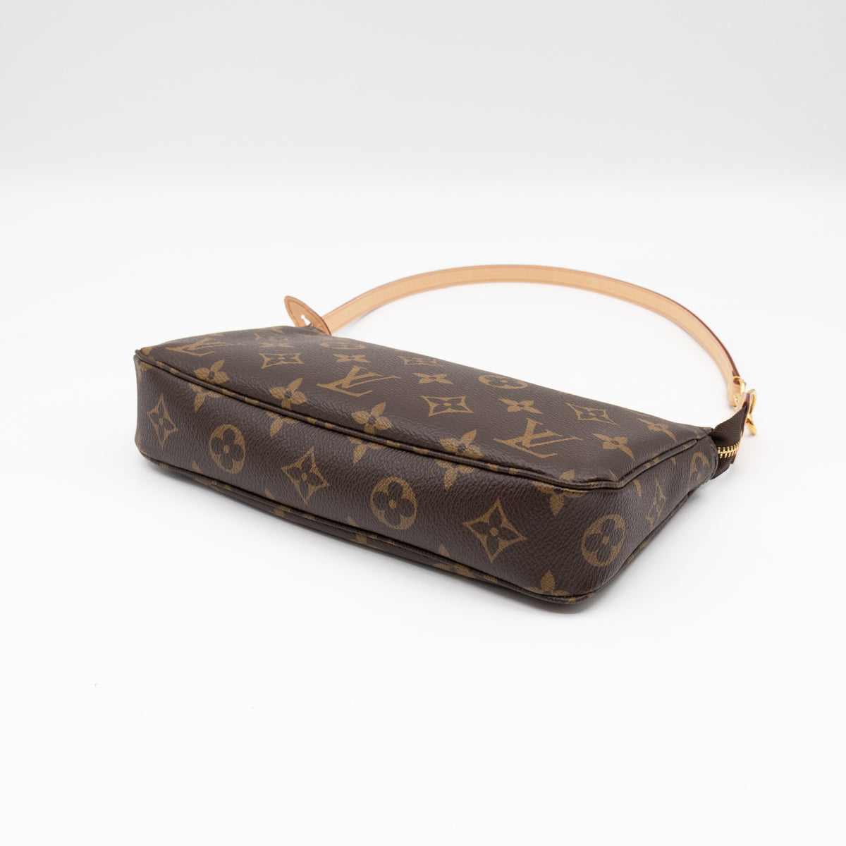 Pochette Accessoires Monogram