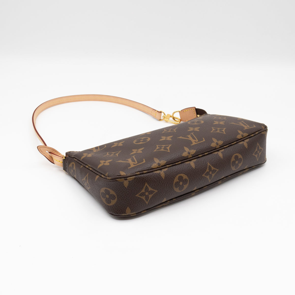 Pochette Accessoires Monogram