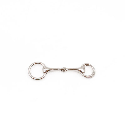 Mors Scarf 90 Ring Palladium