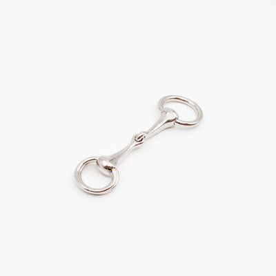 Mors Scarf 90 Ring Palladium