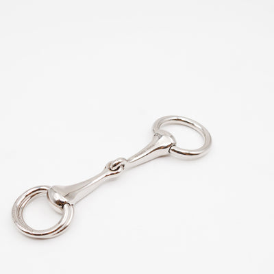 Mors Scarf 90 Ring Palladium