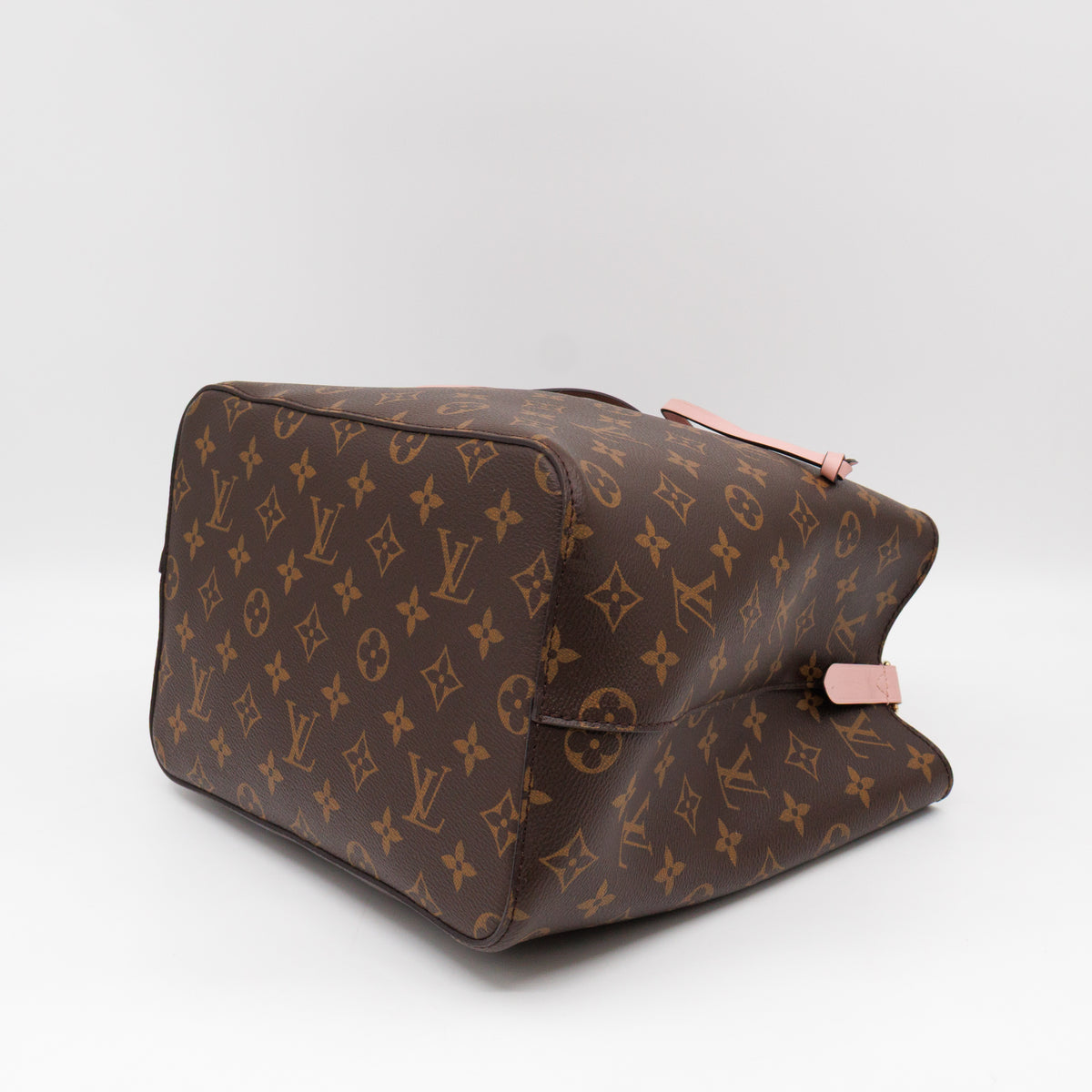 Neonoe Monogram Rose Poudre