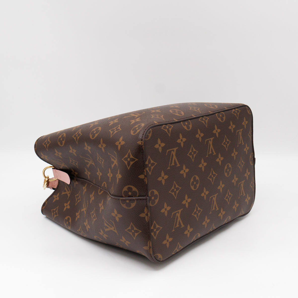 Neonoe Monogram Rose Poudre