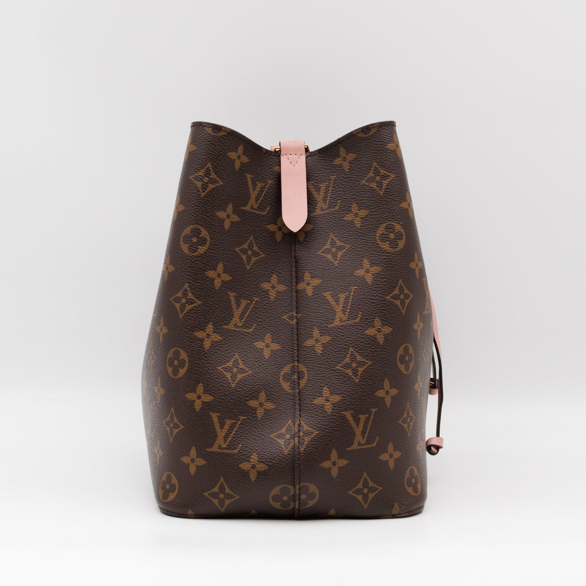 Neonoe Monogram Rose Poudre