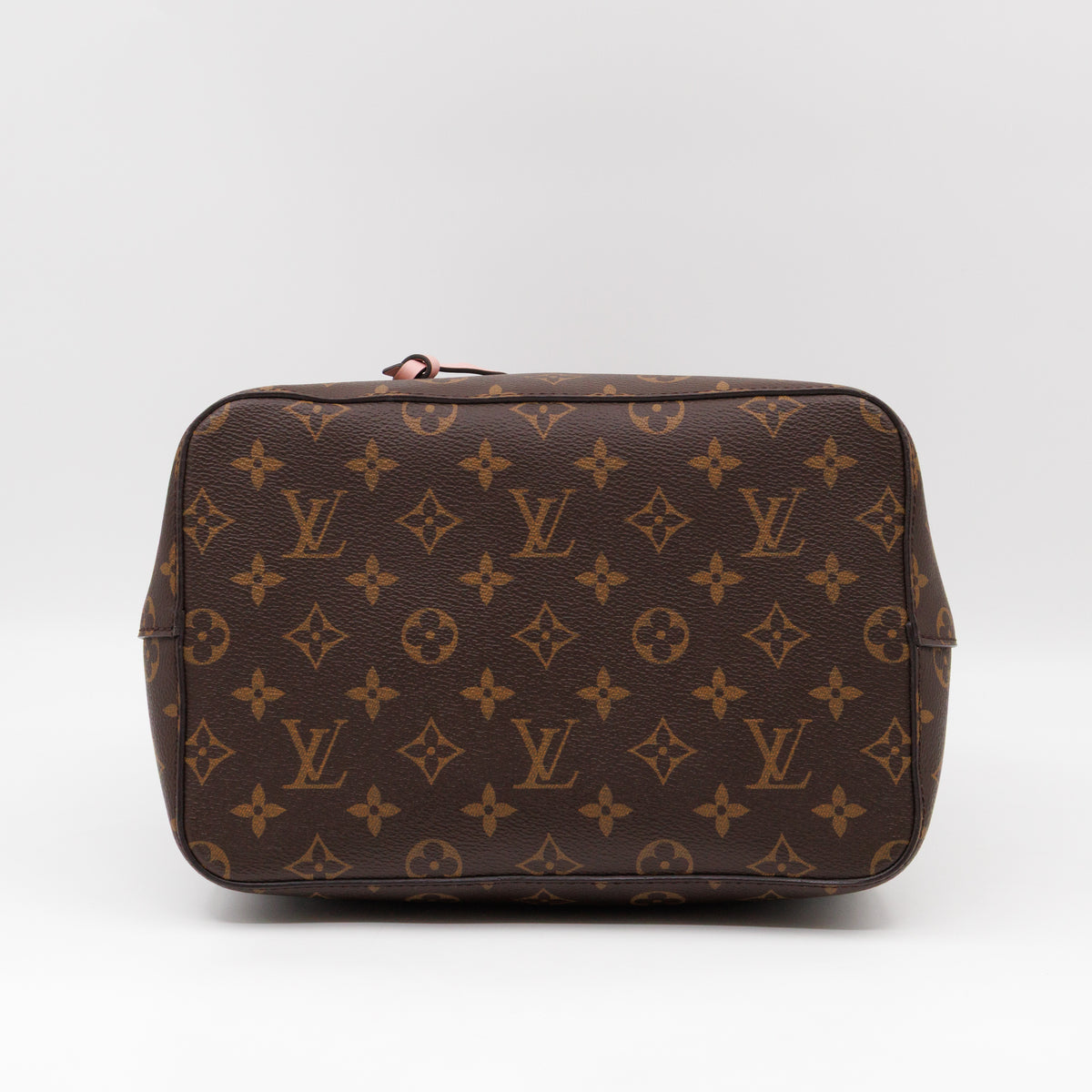 Neonoe Monogram Rose Poudre