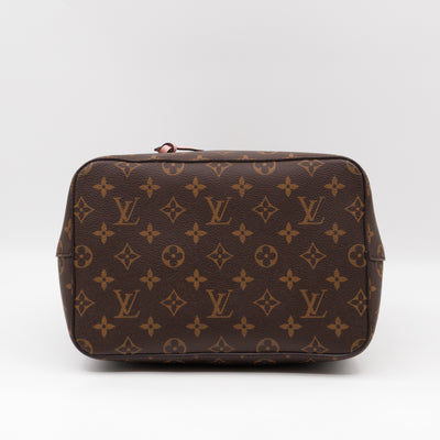 Neonoe Monogram Rose Poudre