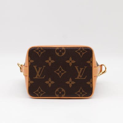 Nano Noe Monogram