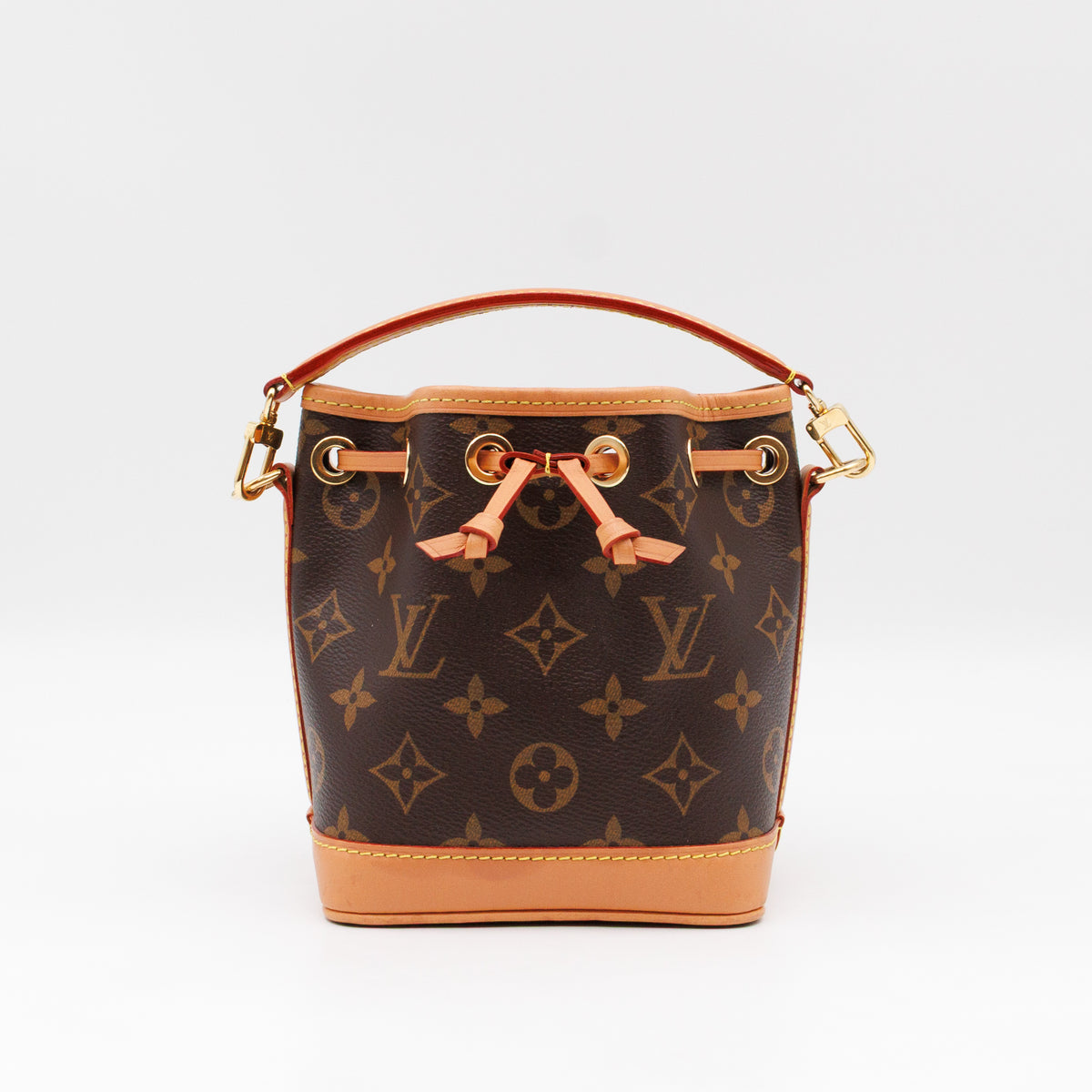Nano Noe Monogram
