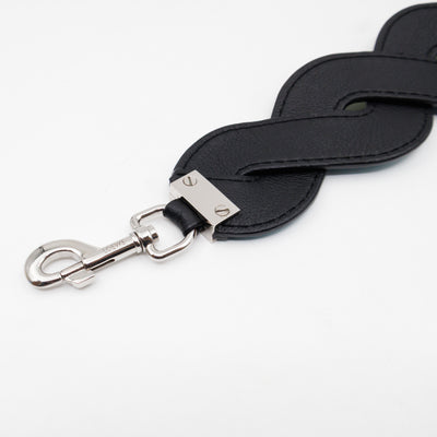 Wavy Shoulder Strap Multicolor