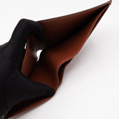 Multiple Wallet Monogram