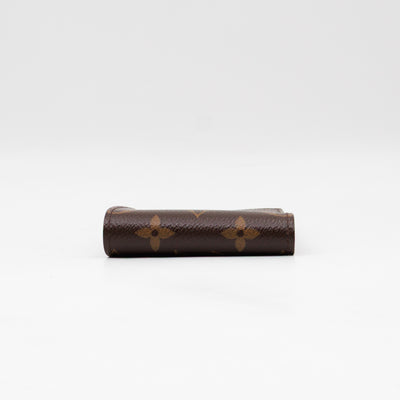 Multiple Wallet Monogram