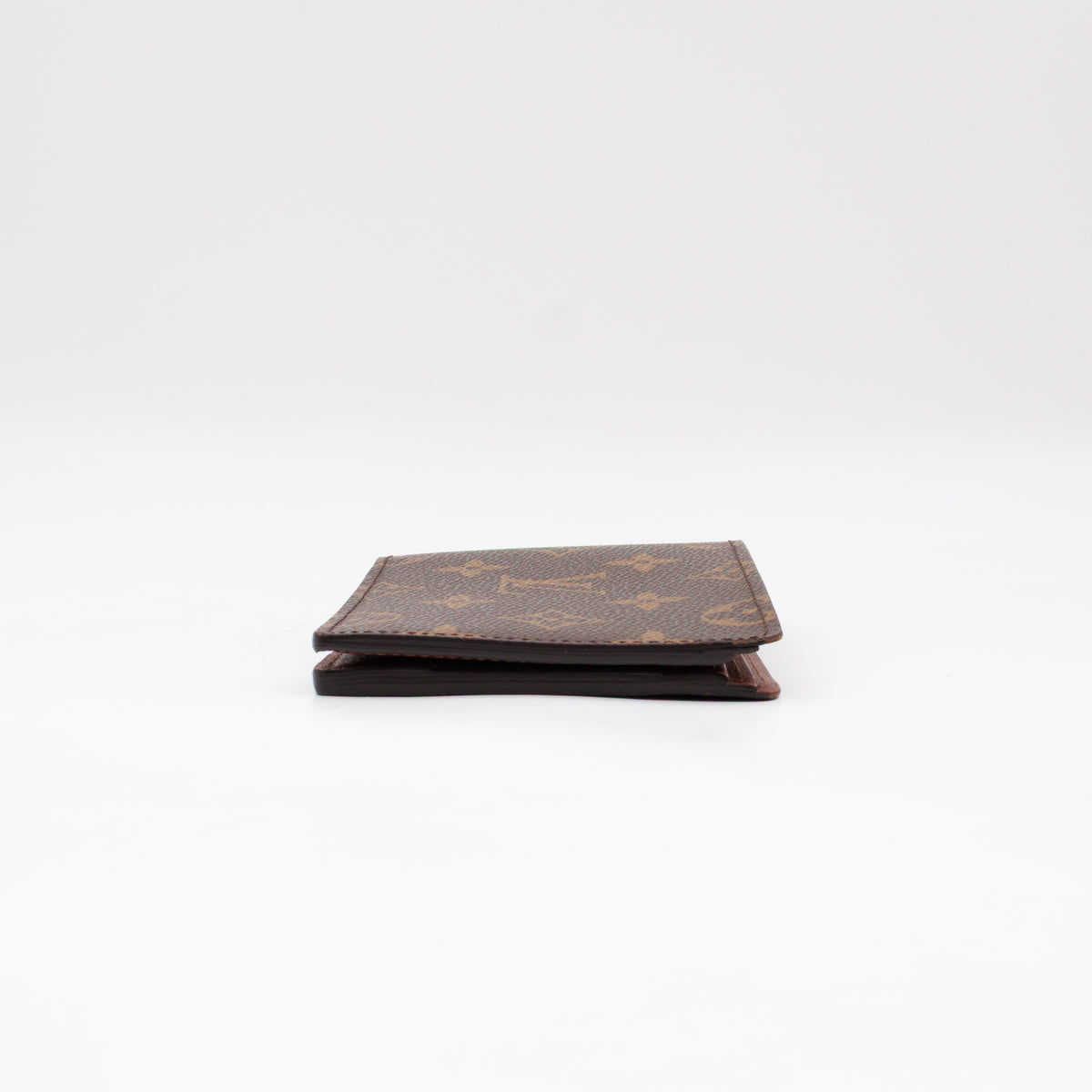 Multiple Wallet Monogram