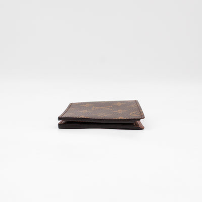 Multiple Wallet Monogram