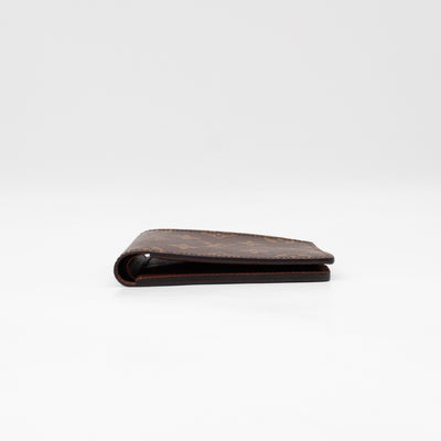 Multiple Wallet Monogram