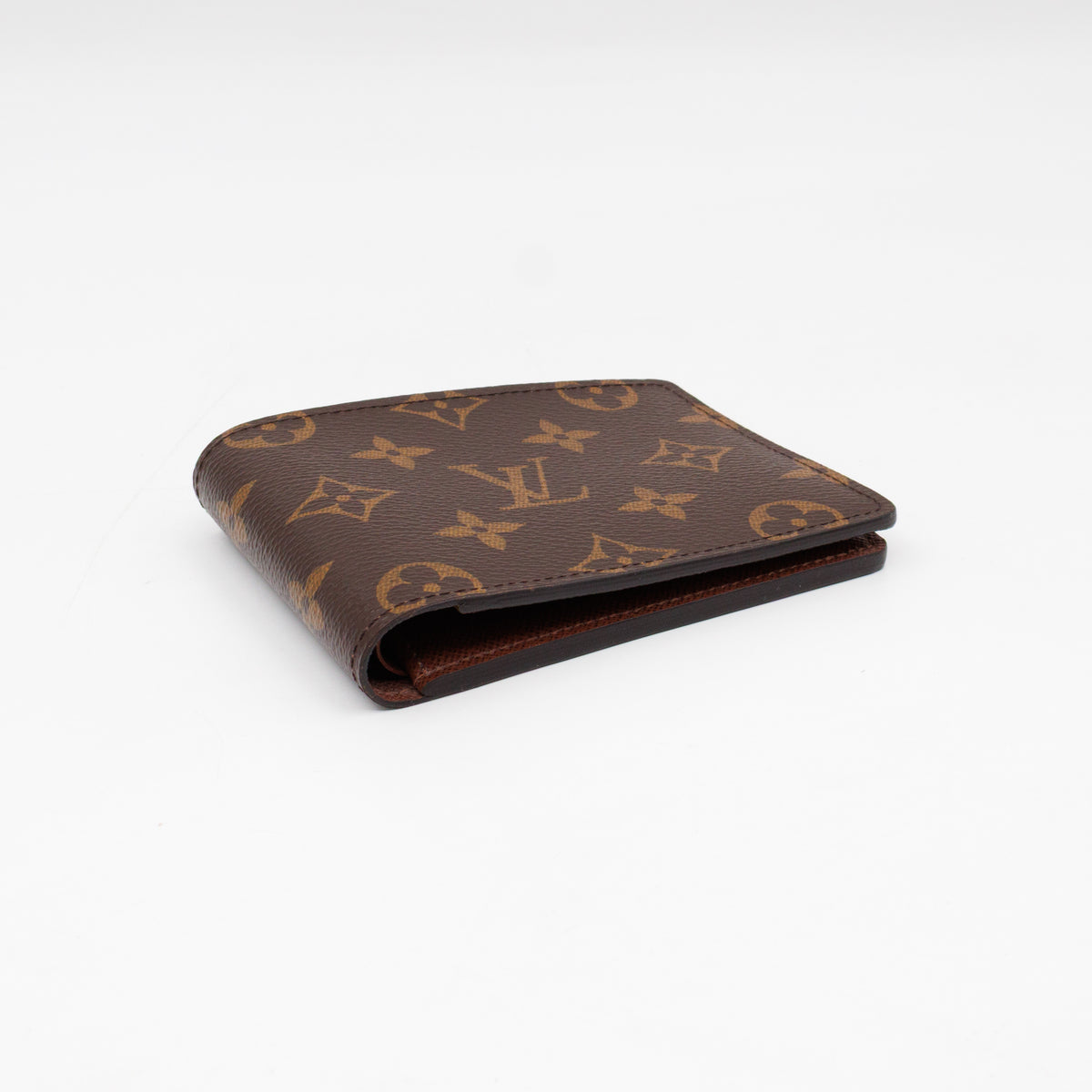 Multiple Wallet Monogram