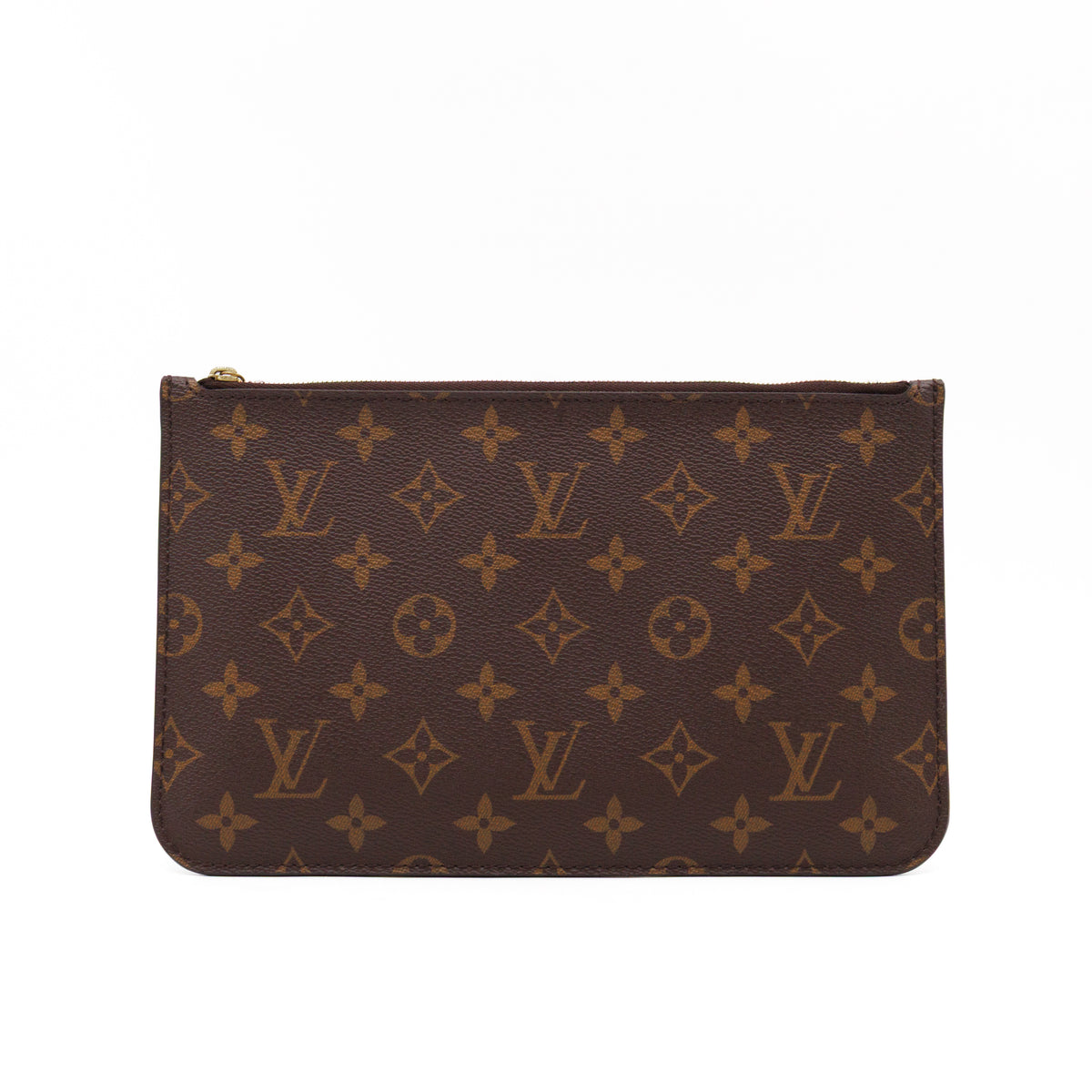 Neverfull Pochette Monogram