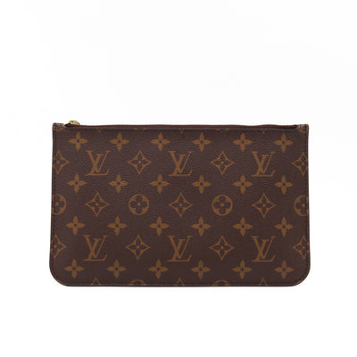 Neverfull Pochette Monogram