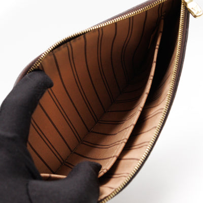 Neverfull Pochette Monogram