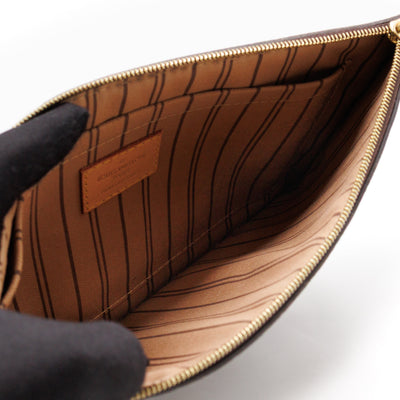 Neverfull Pochette Monogram