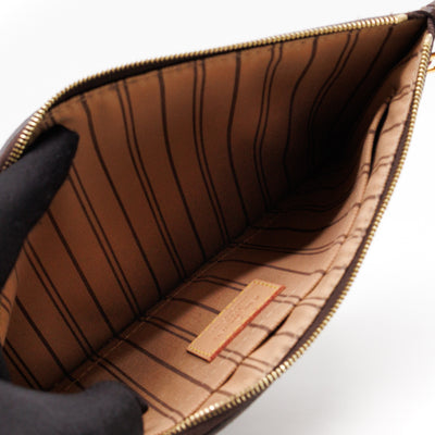 Neverfull Pochette Monogram