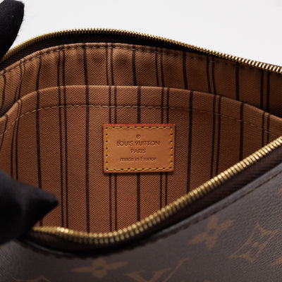 Neverfull Pochette Monogram