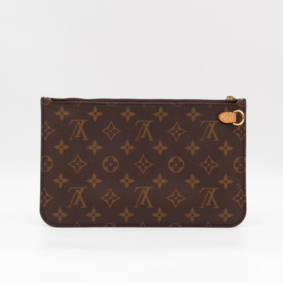 Neverfull Pochette Monogram
