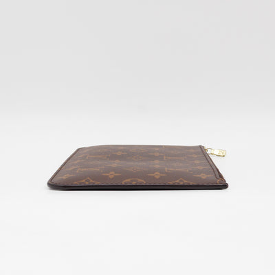 Neverfull Pochette Monogram