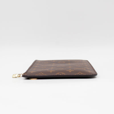 Neverfull Pochette Monogram