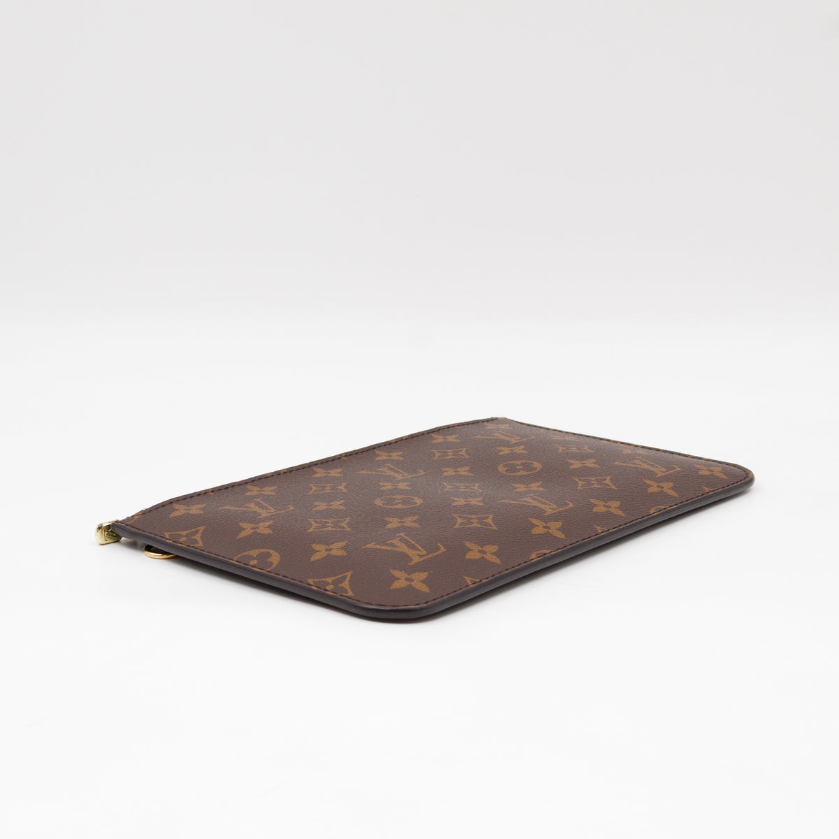 Neverfull Pochette Monogram