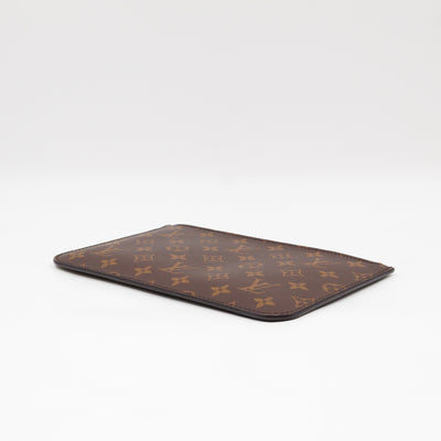 Neverfull Pochette Monogram