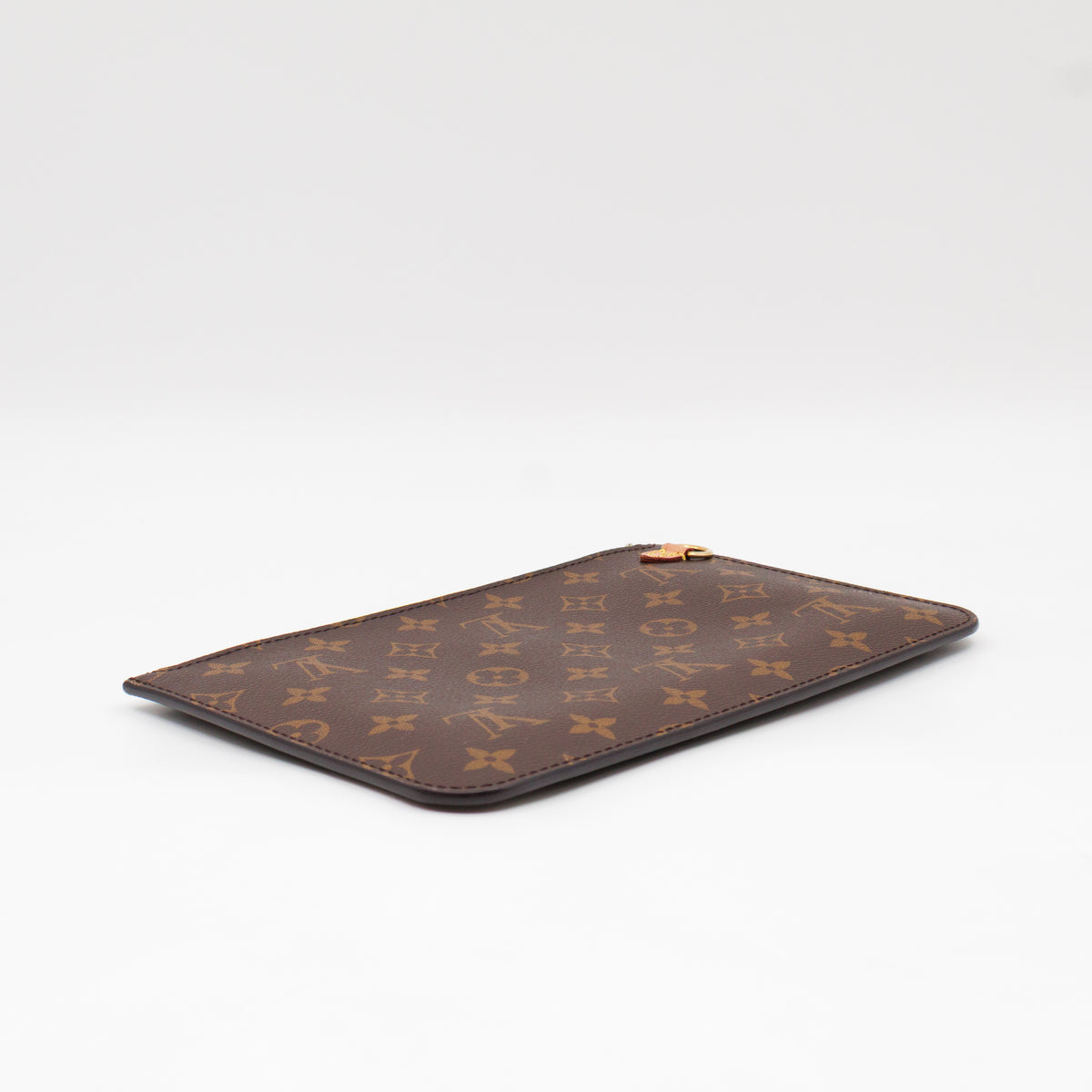 Neverfull Pochette Monogram