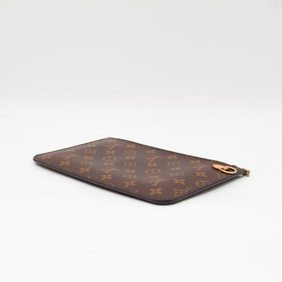 Neverfull Pochette Monogram