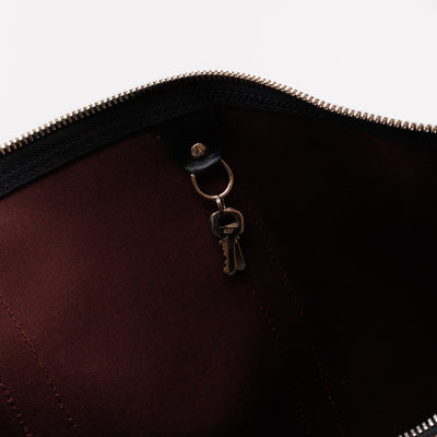 Keepall 45 Bandouliere Monogram Macassar