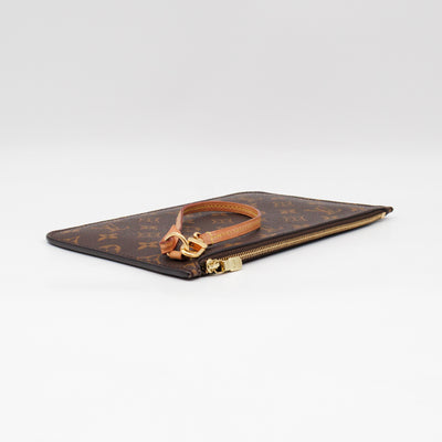 Neverfull Pochette Monogram