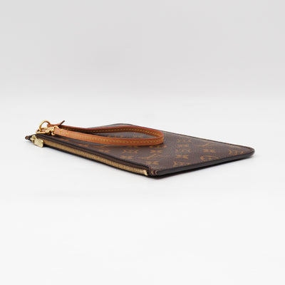 Neverfull Pochette Monogram