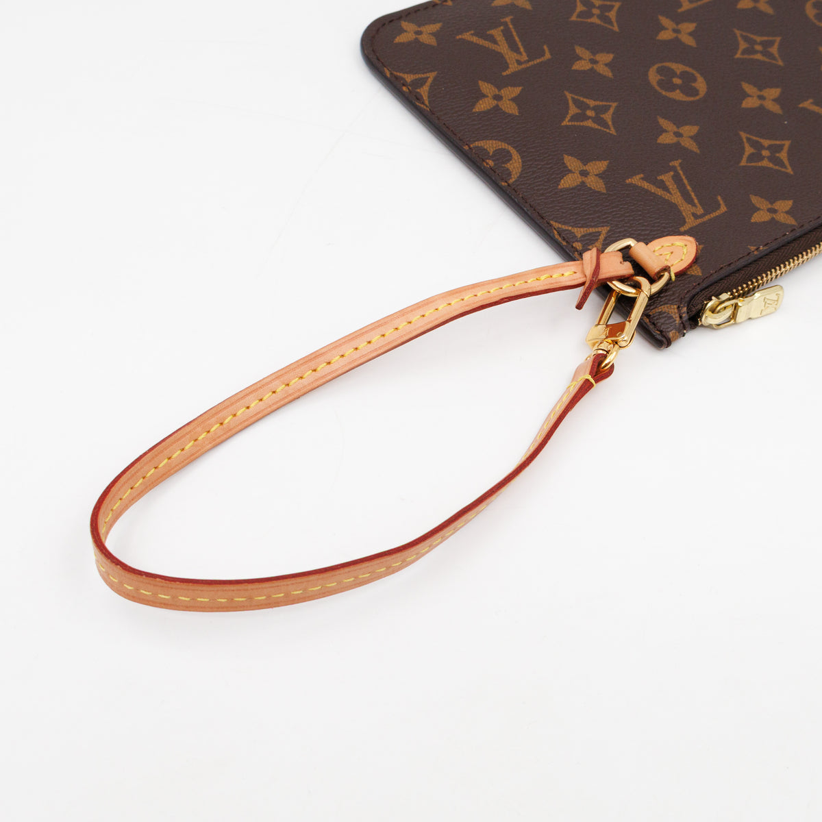 Neverfull Pochette Monogram