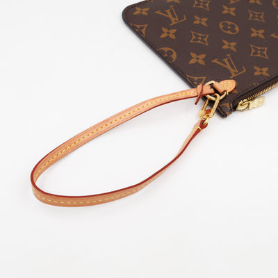 Neverfull Pochette Monogram