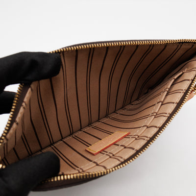 Neverfull Pochette Monogram