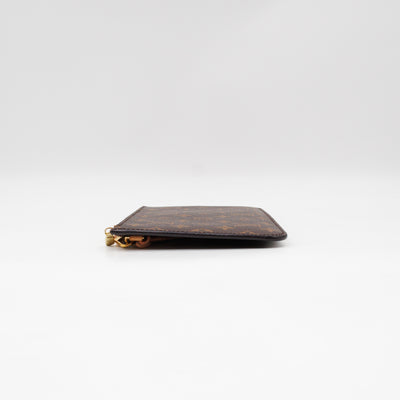 Neverfull Pochette Monogram