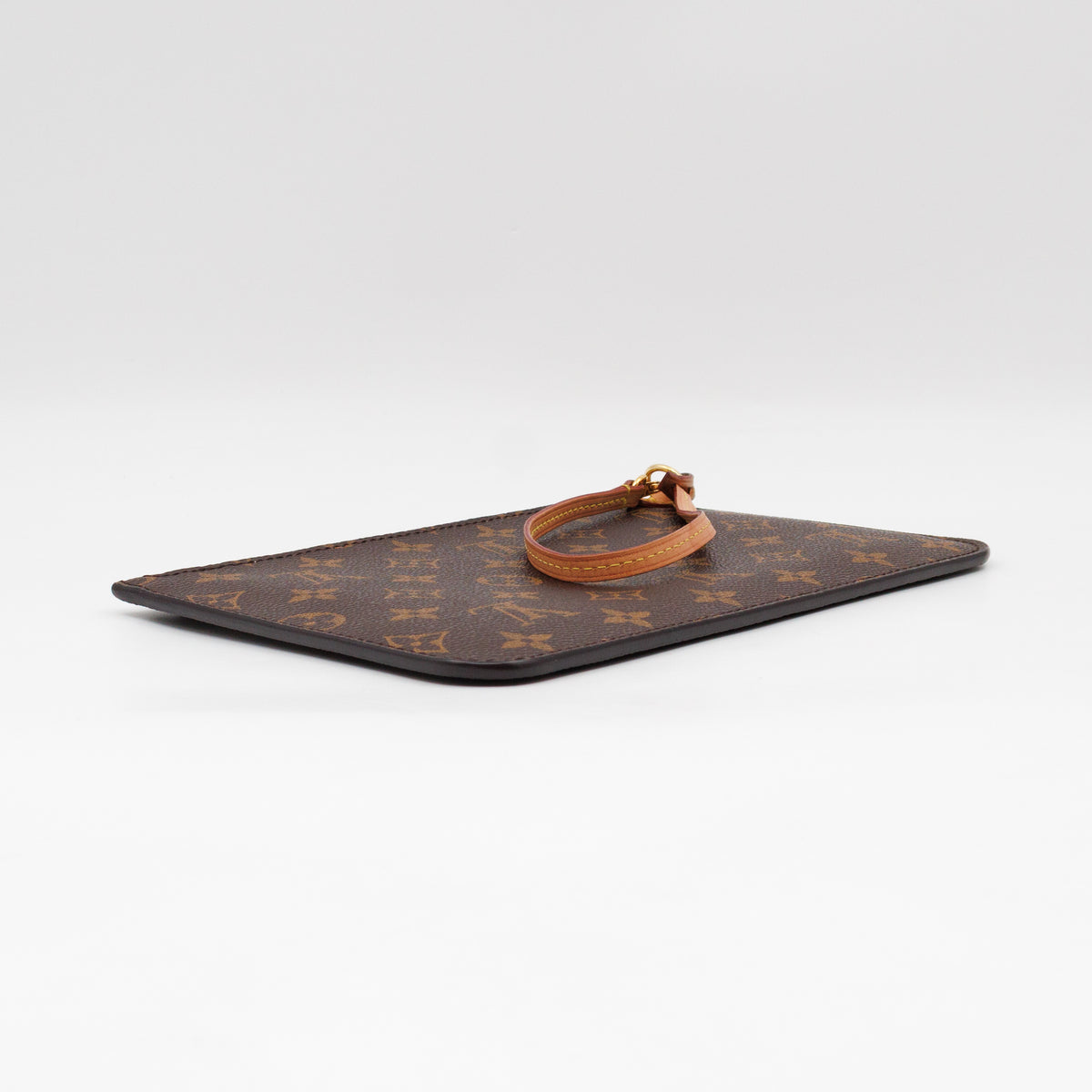 Neverfull Pochette Monogram