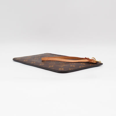 Neverfull Pochette Monogram