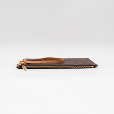 Neverfull Pochette Monogram