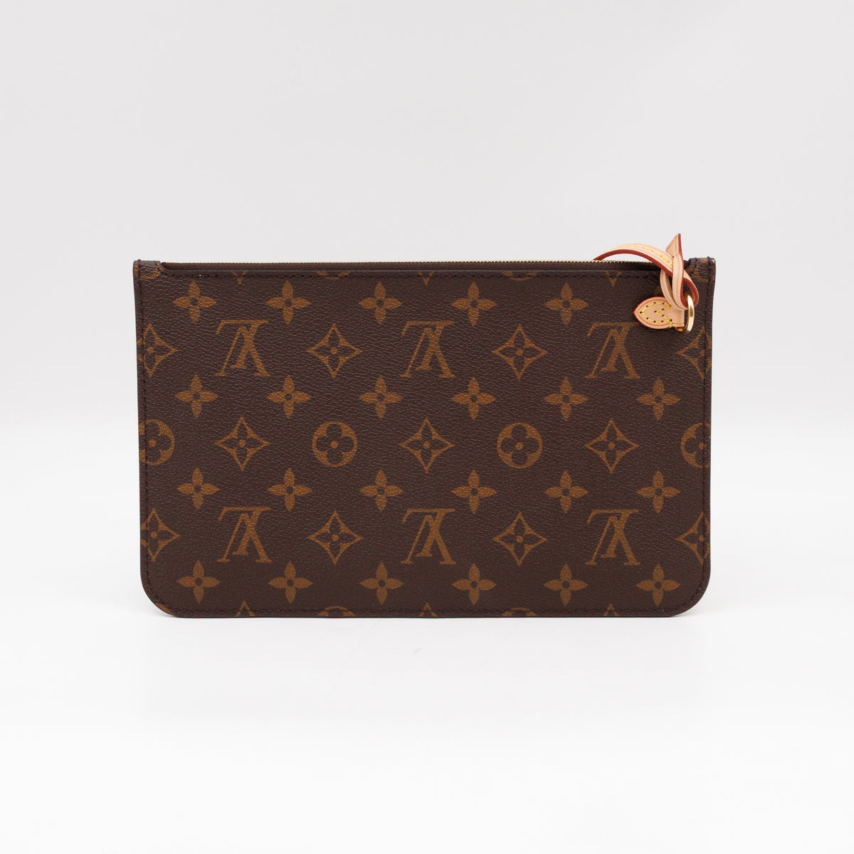 Neverfull Pochette Monogram